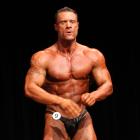 Tony  Butler - NPC Palmetto Cup 2013 - #1